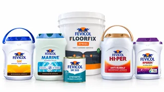Adhesives